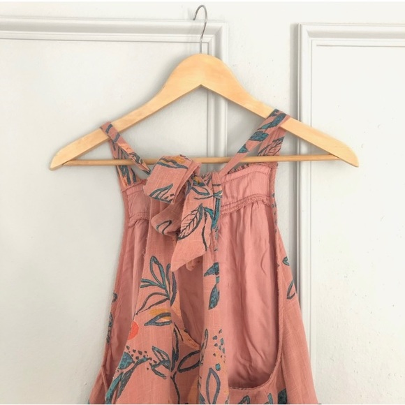 Free People Anita Dress SzM NWOT - Picture 5 of 5